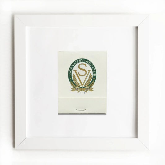 Sage Valley Golf Club Est. 1999