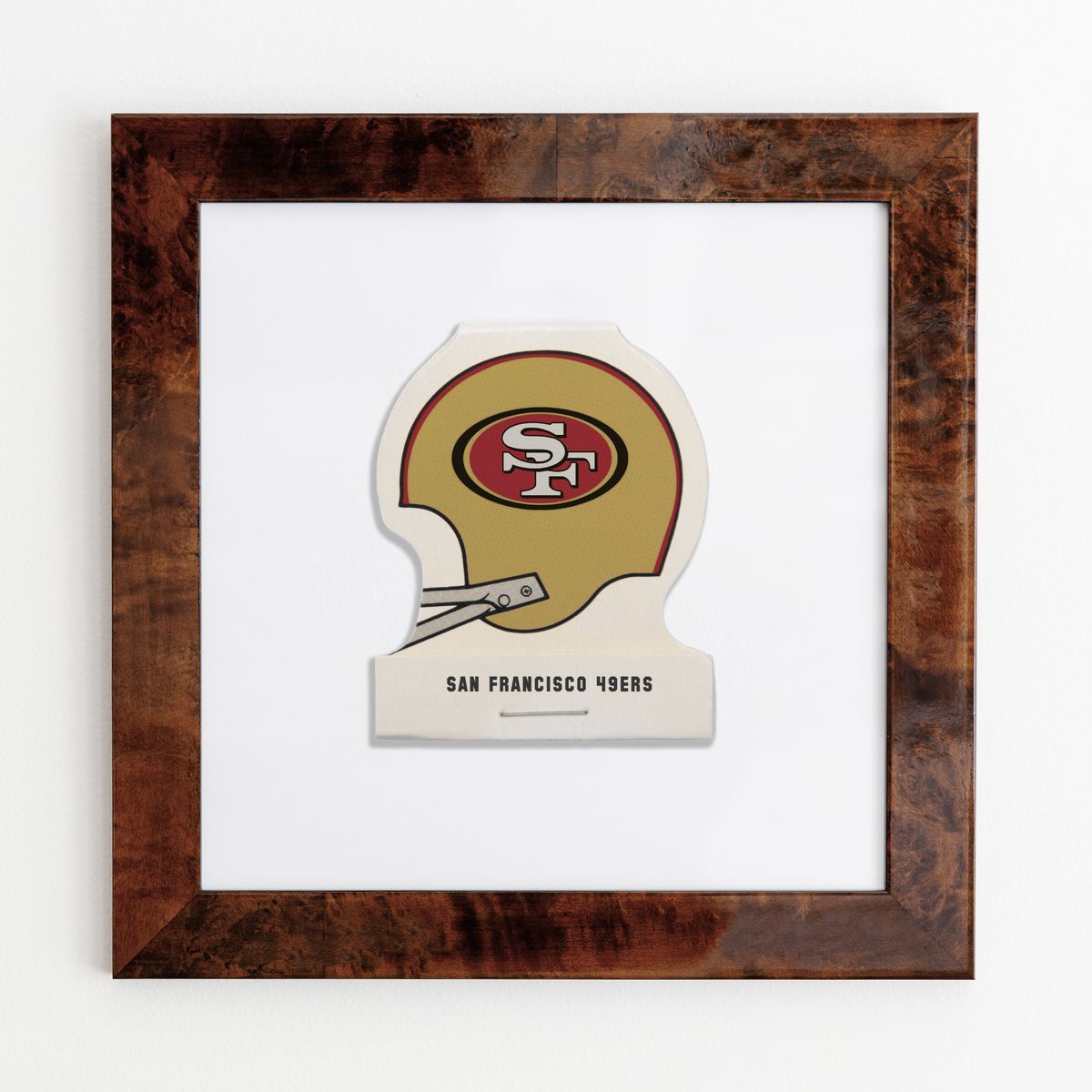 San Francisco 49ers