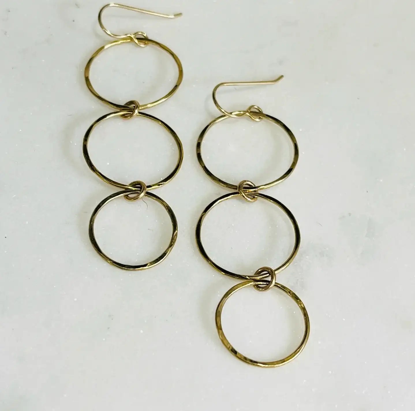 TINA EARRINGS
