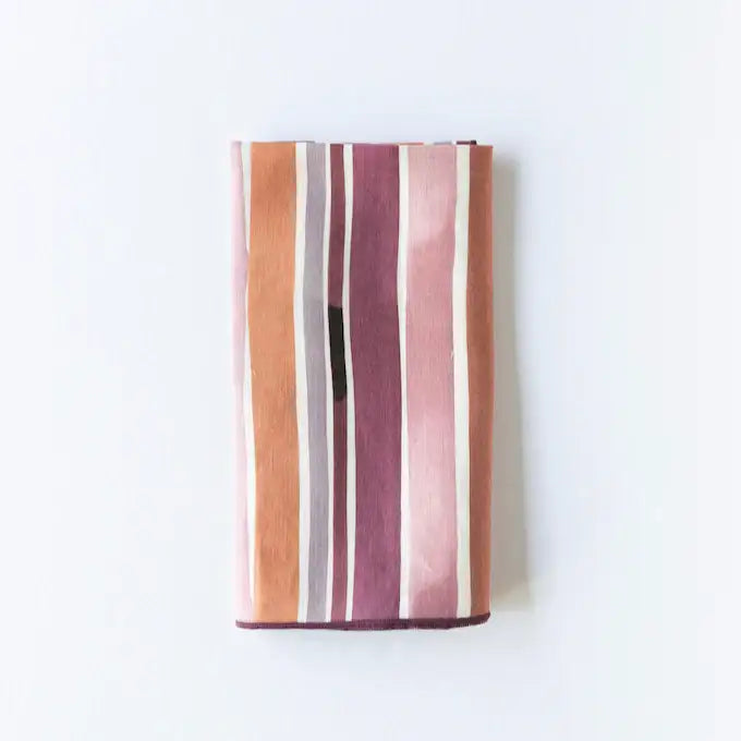 Lisbon Stripe Napkin