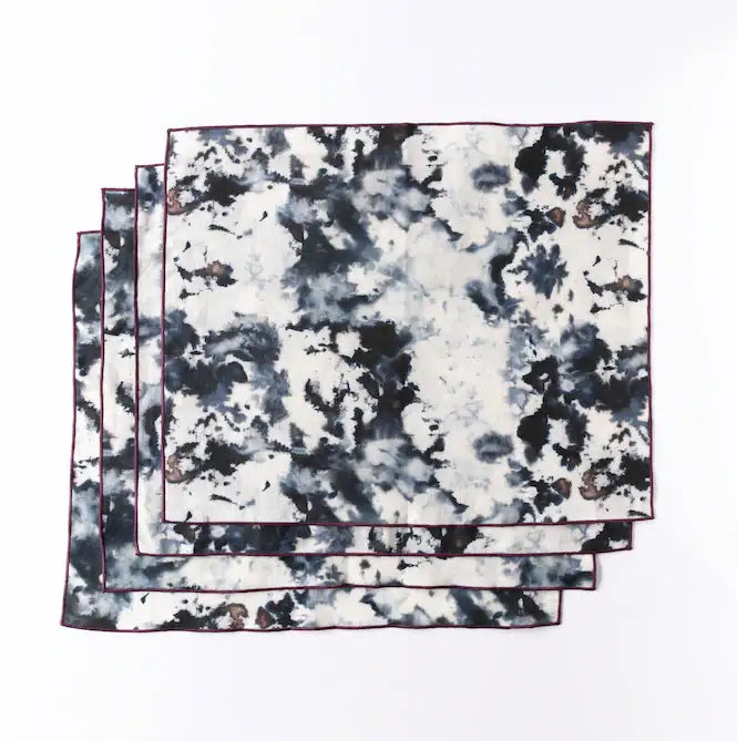 Grey Marble Placemat
