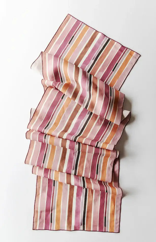 Lisbon Stripe Runner