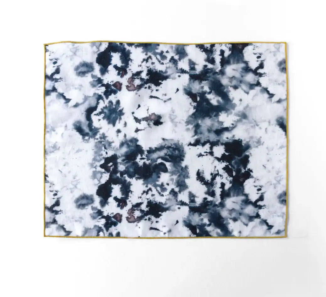 Grey Marble Placemat