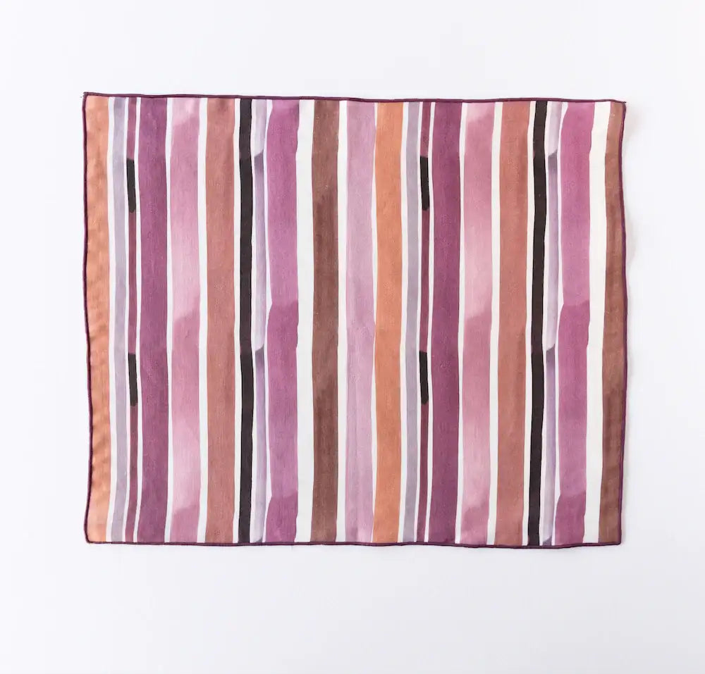 Lisbon Stripe Placemat
