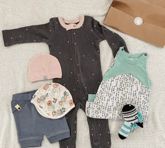 baby's 1st year grab bags