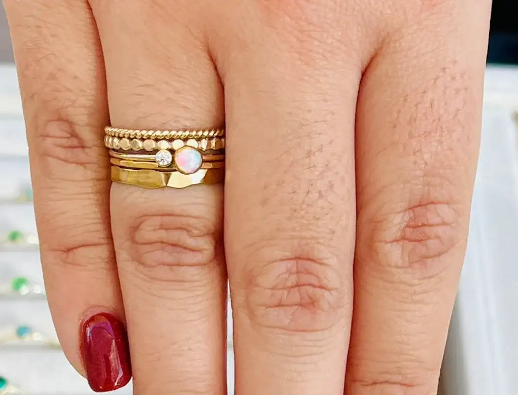 BAND RING