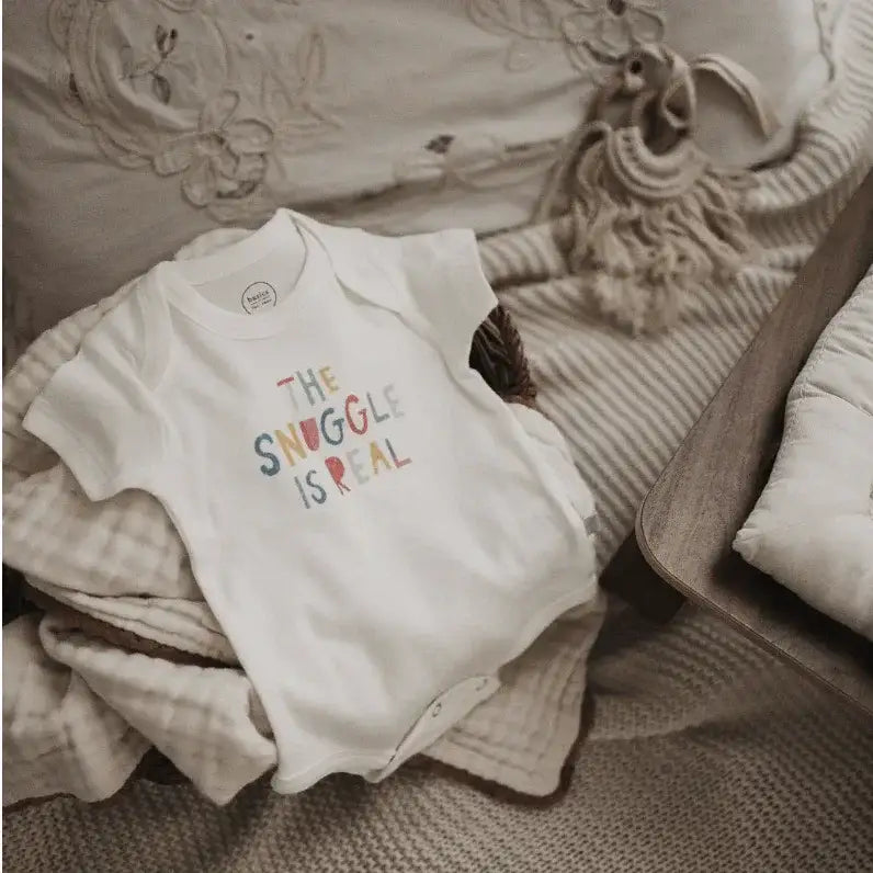 graphic bodysuit | snuggle