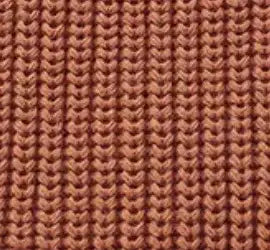 Organic Cotton Knit Beanie Caps for Babies and Kids