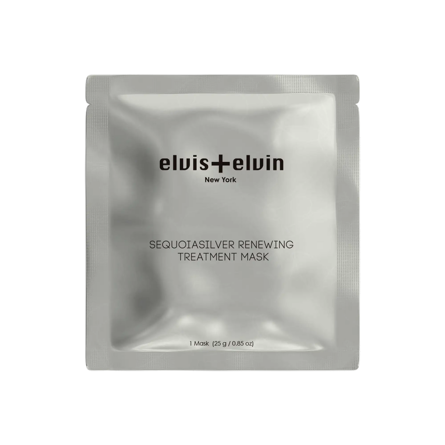 SequoiaSilver Renewing Treatment Mask