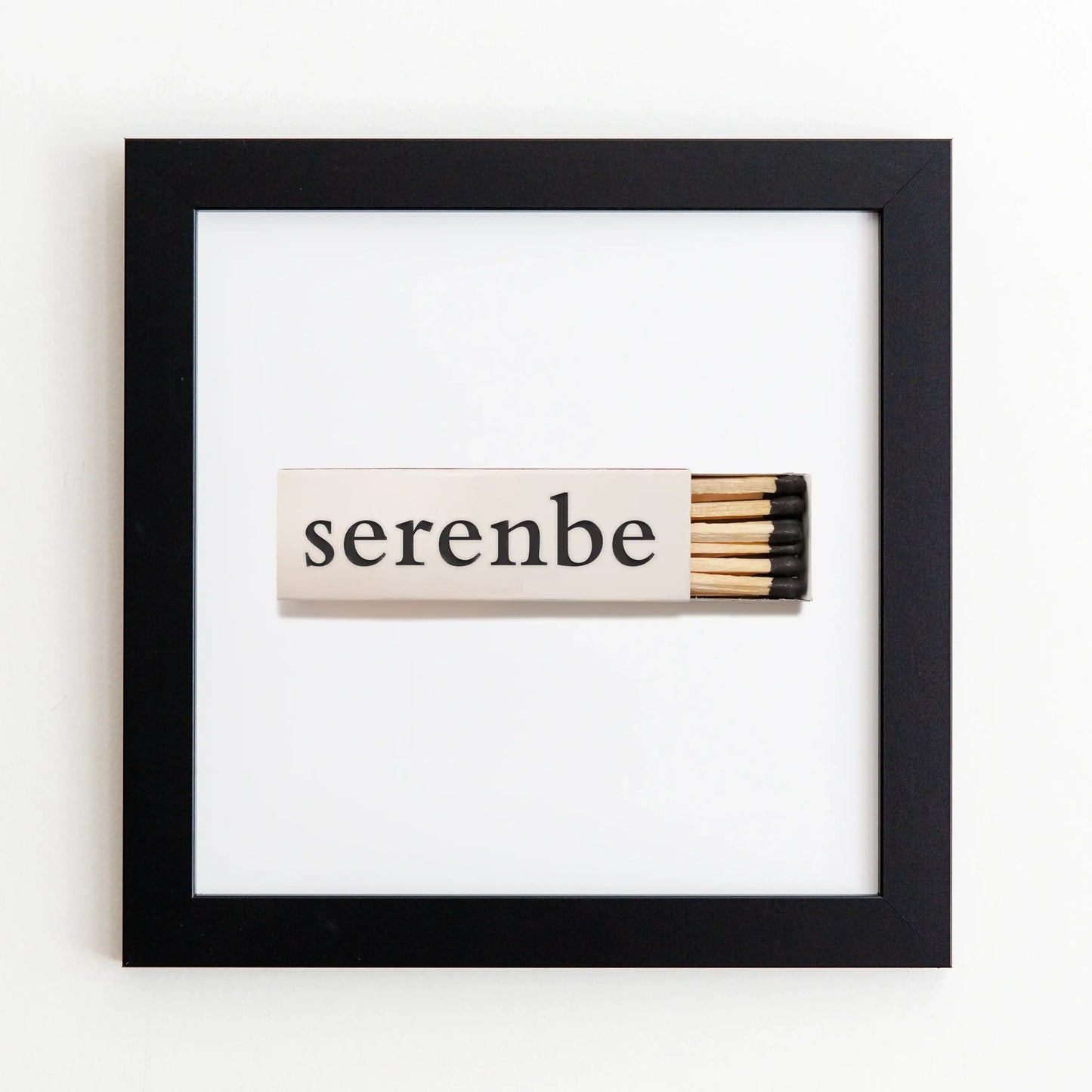 Serenbe