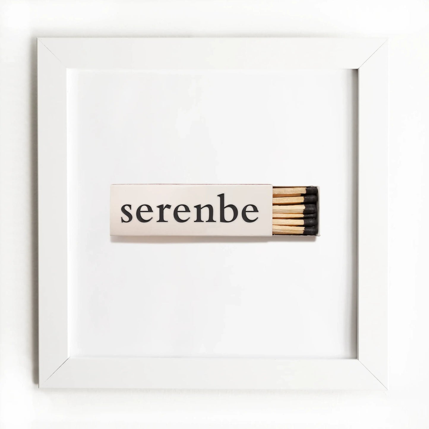 Serenbe