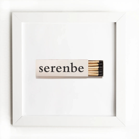 Serenbe