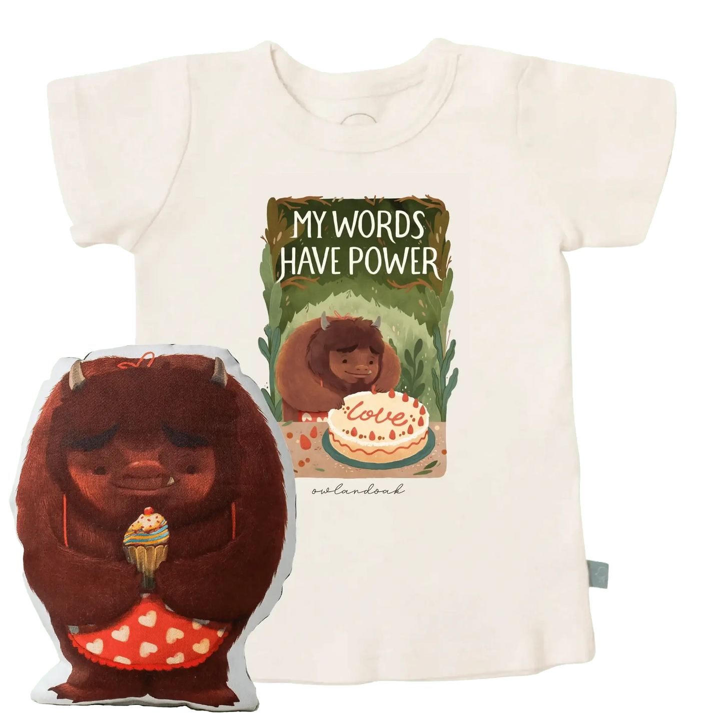 Empatee & Moodie Bundle | Elliot
