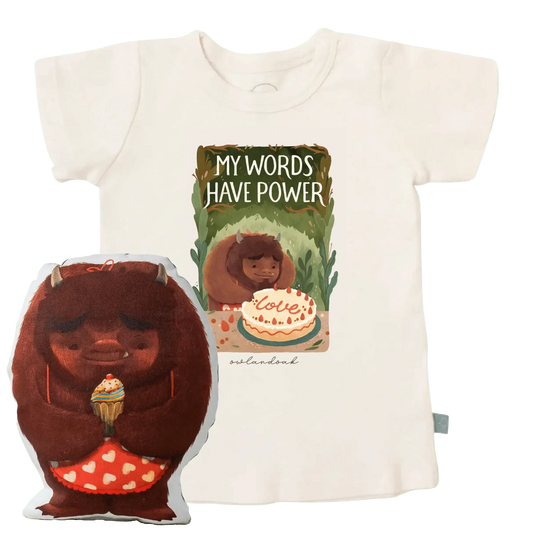 Empatee & Moodie Bundle | Elliot