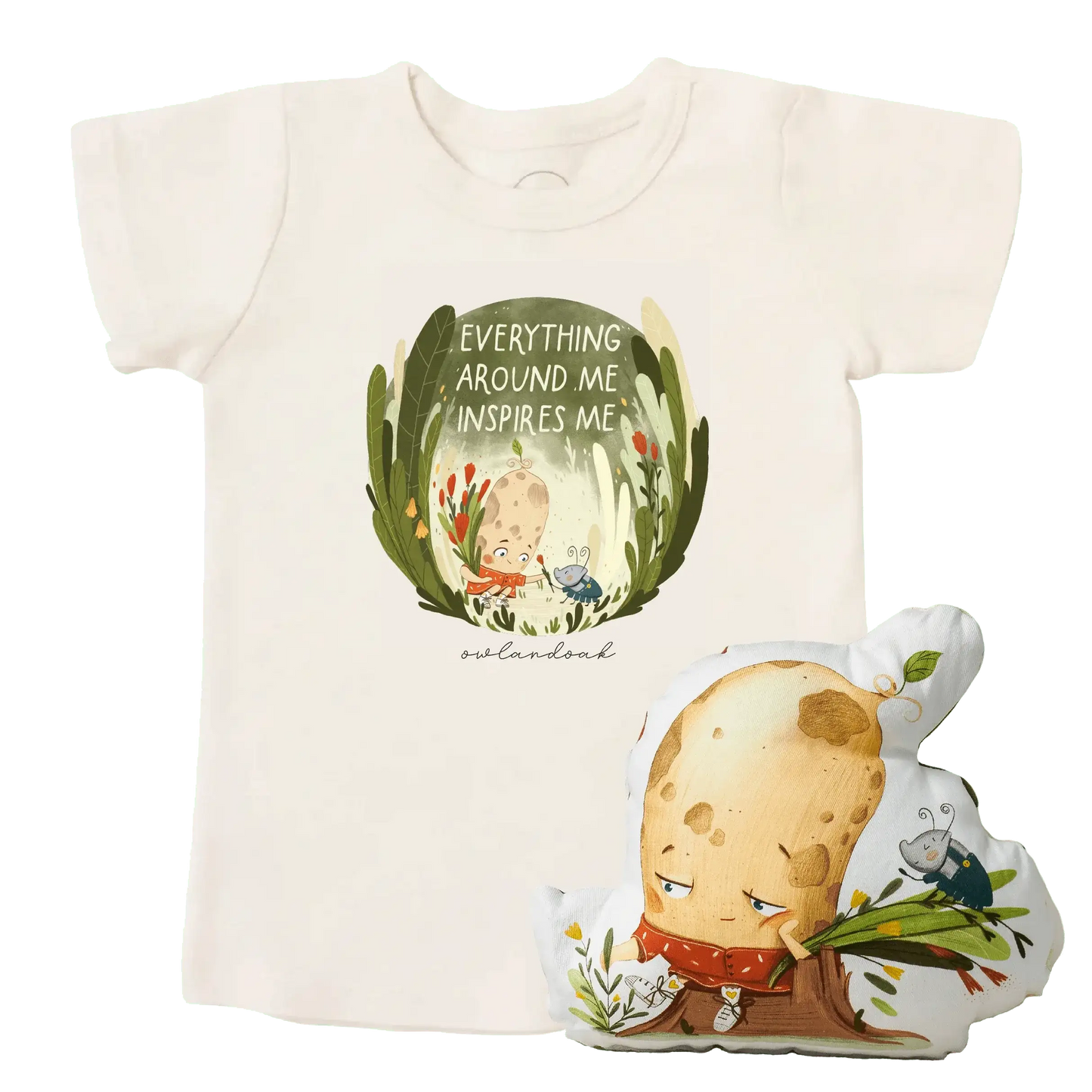 Empatee & Moodie Bundle | Penny