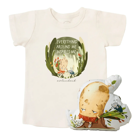 Empatee & Moodie Bundle | Penny