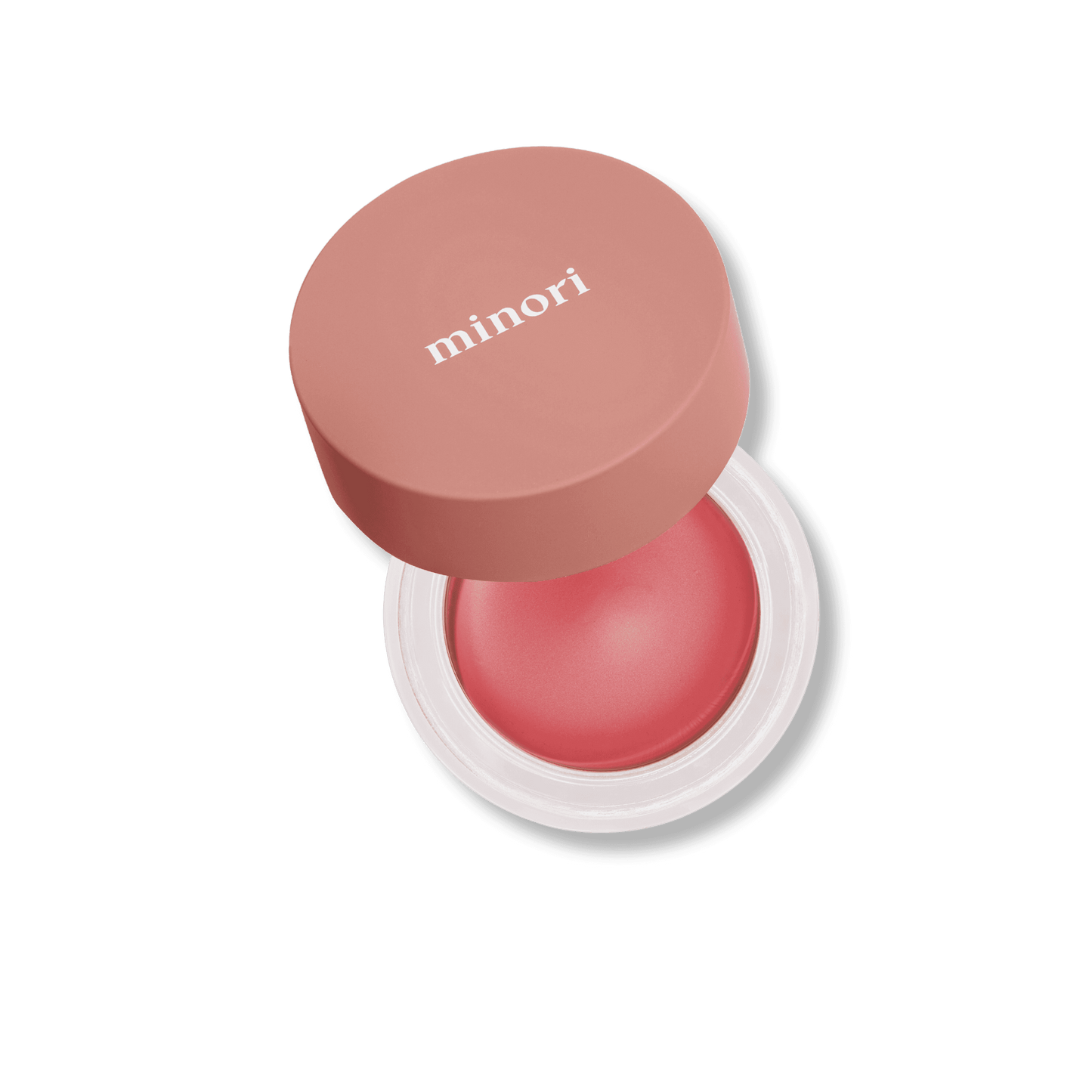 Cream Blush