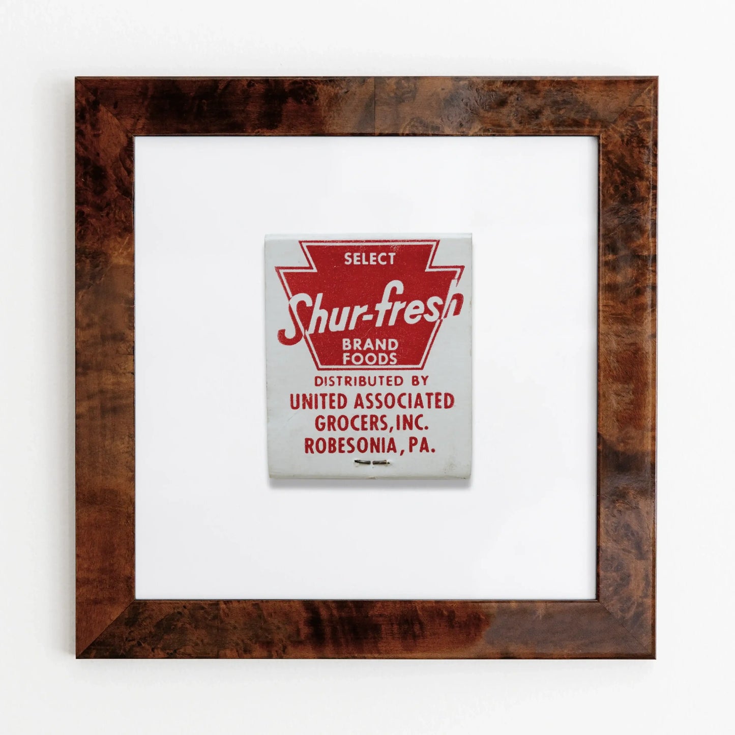 Shur-Fresh (Back)