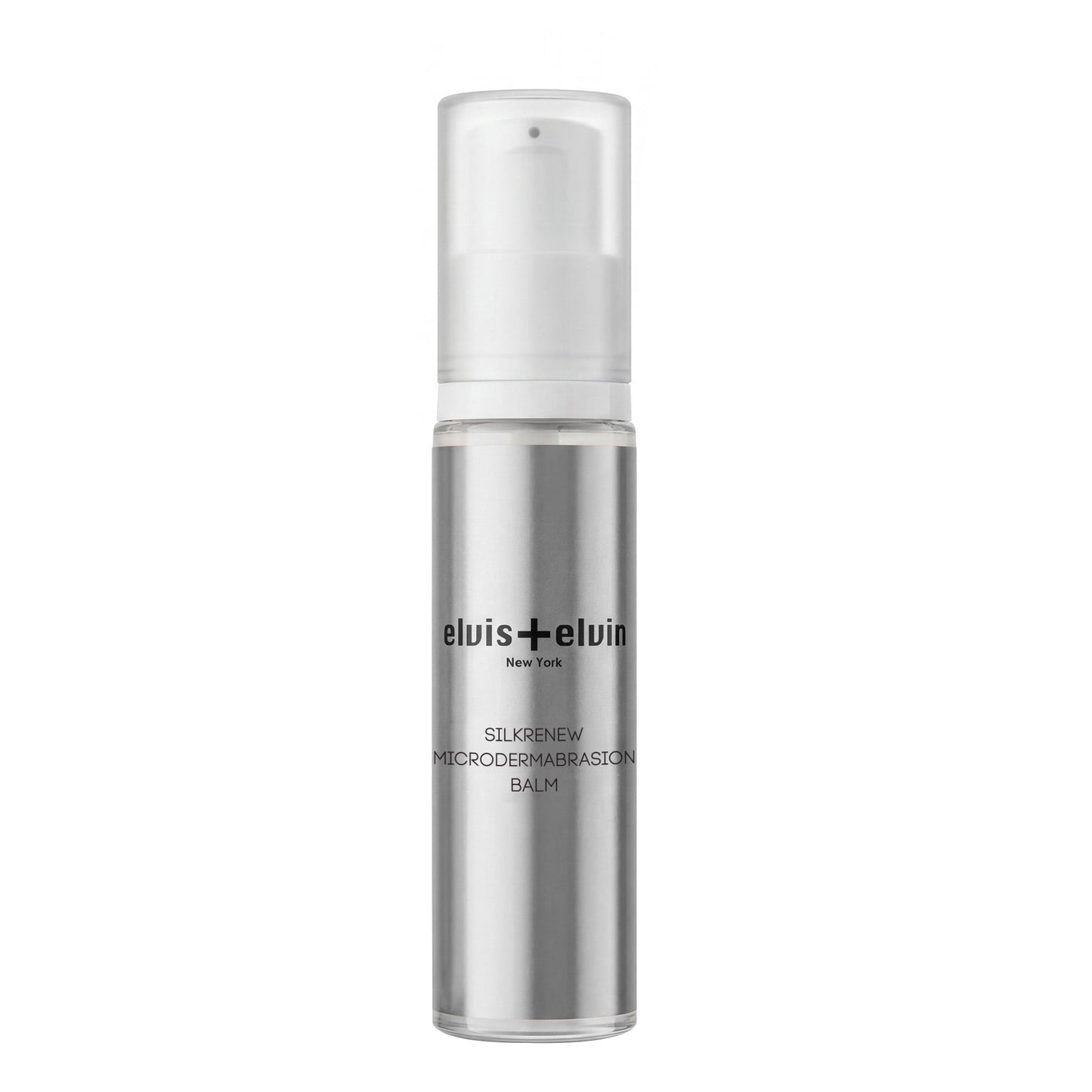 SilkRenew Microdermabrasion Balm