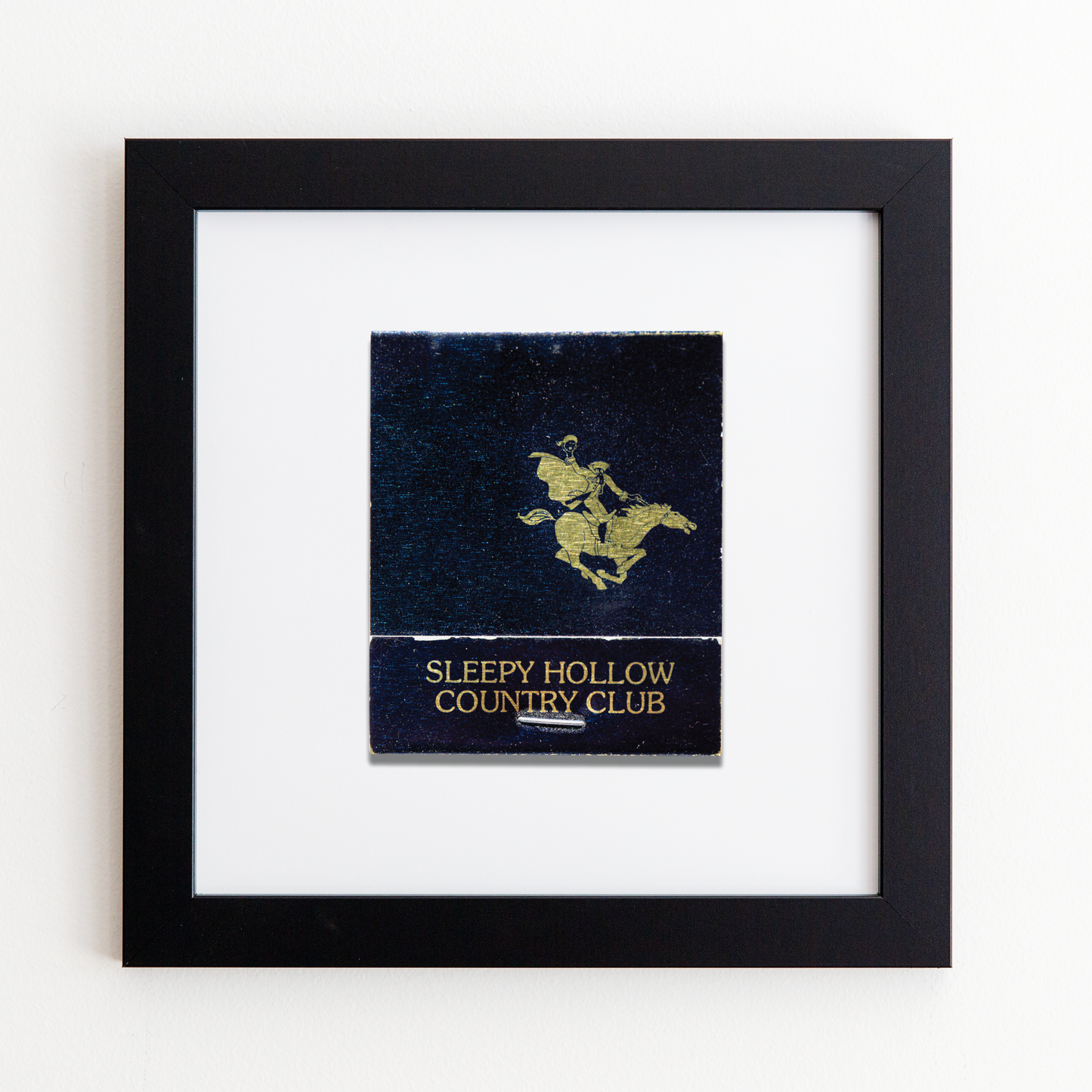 Sleepy Hollow Country Club