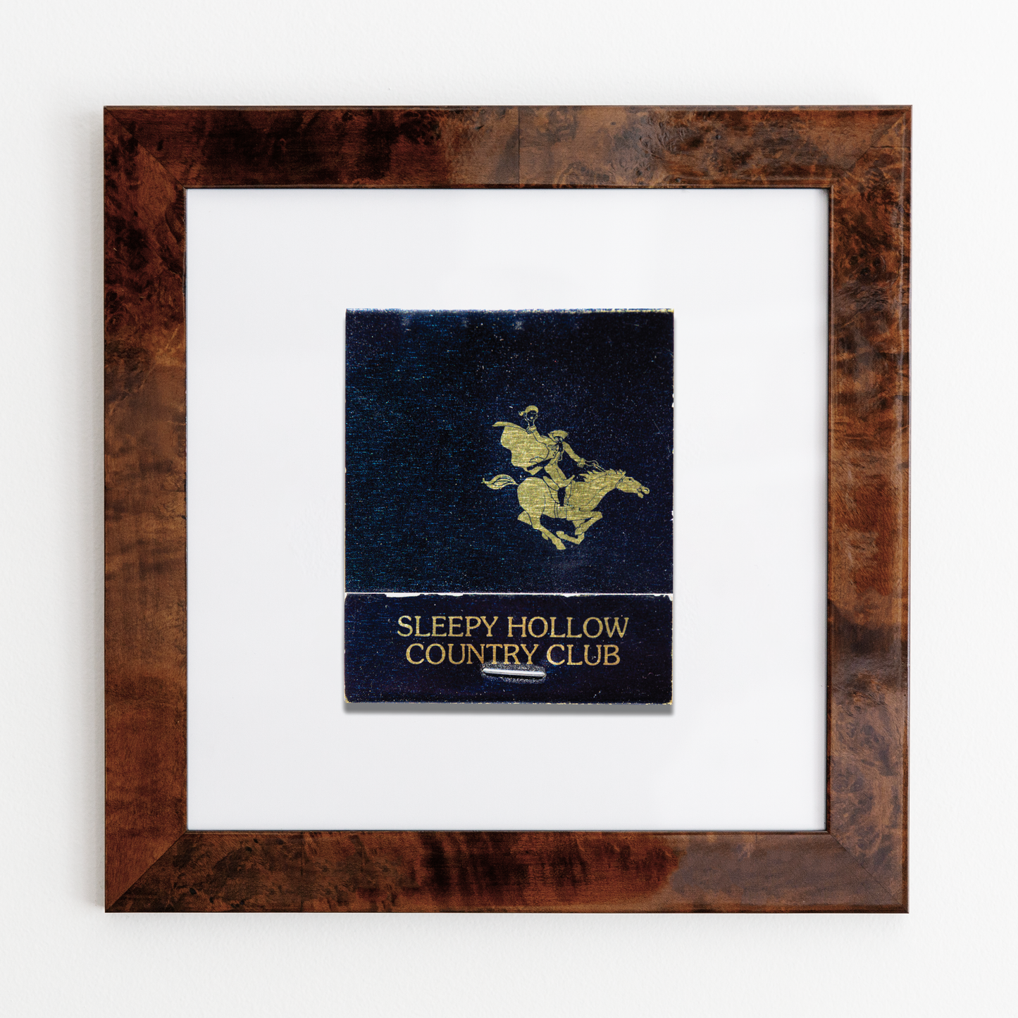 Sleepy Hollow Country Club