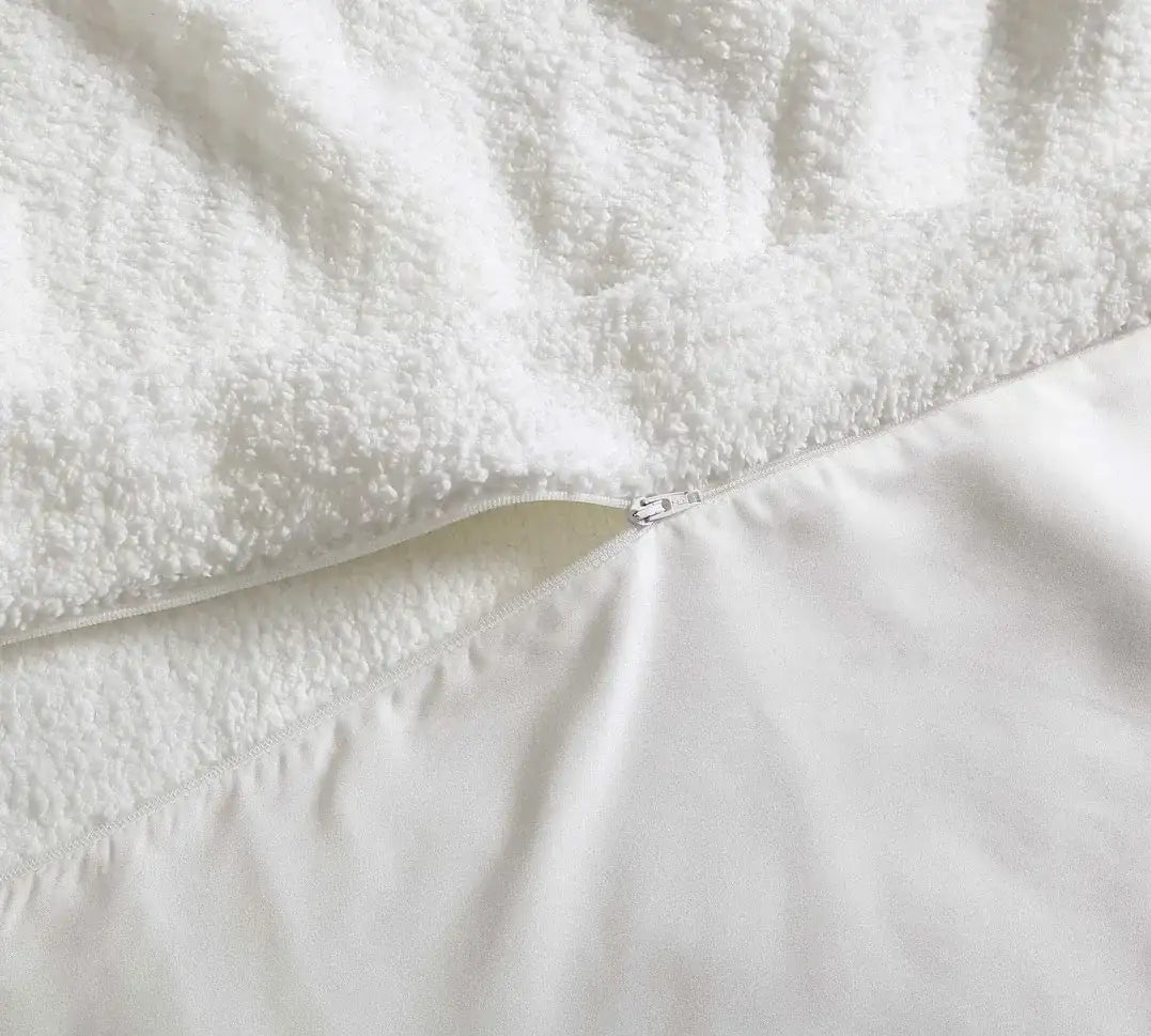 Snug Duvet Cover