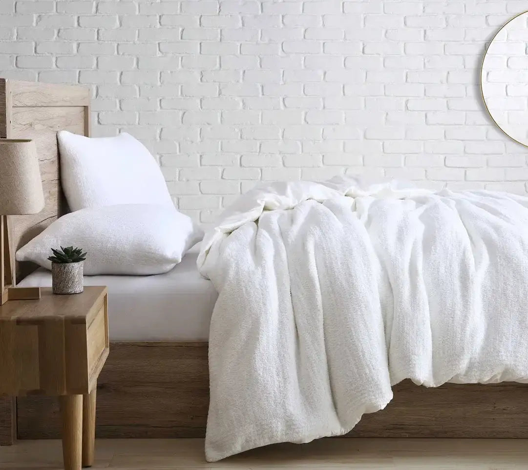 Snug Duvet Cover
