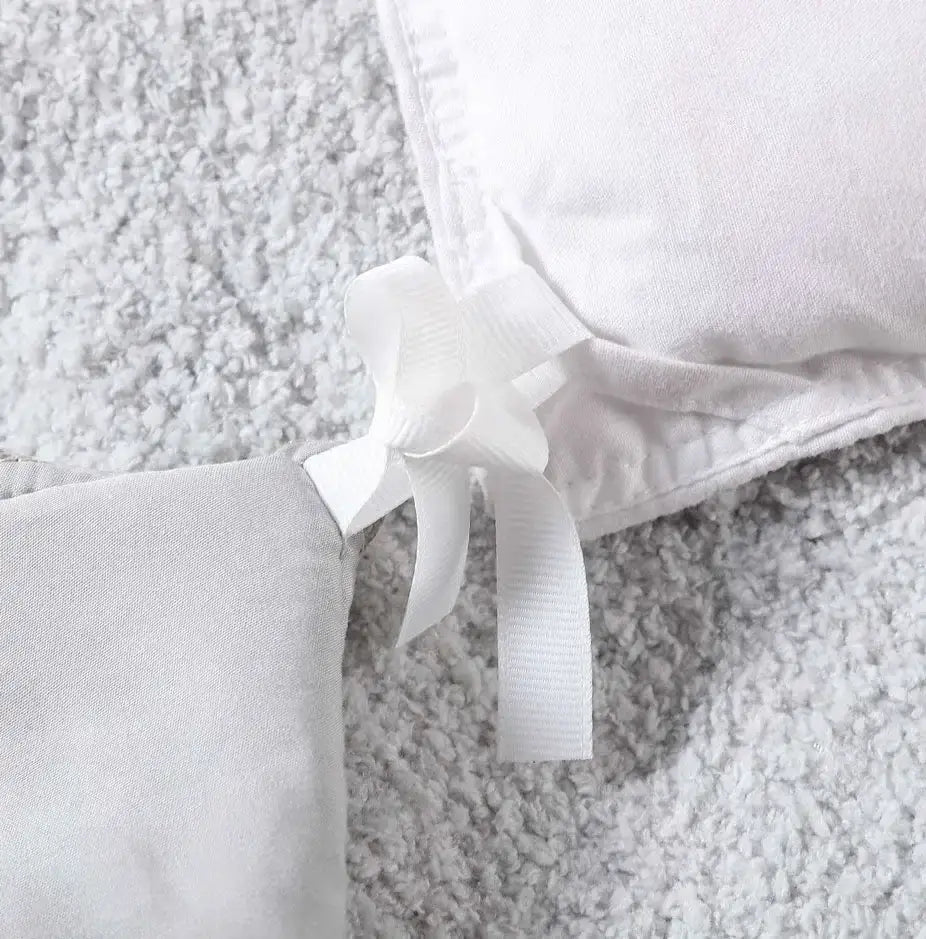 Snug Duvet Cover