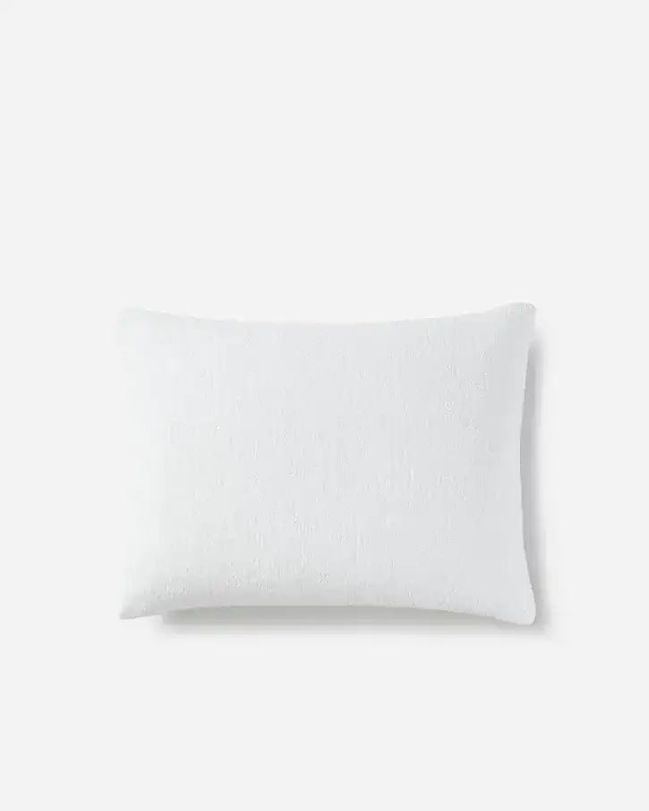 Snug + Lumière Sham Set
