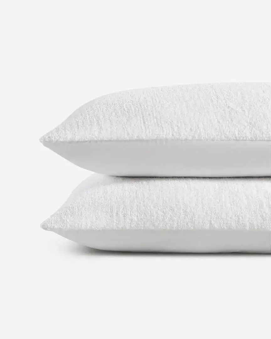 Snug + Lumière Sham Set
