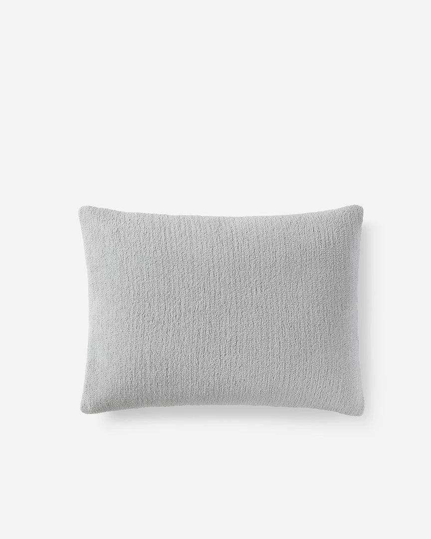 Snug + Lumière Sham Set