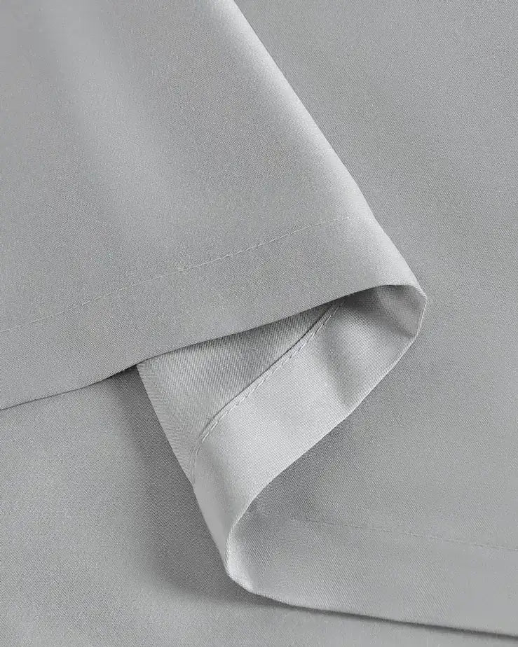 Snug + Lumière Sham Set