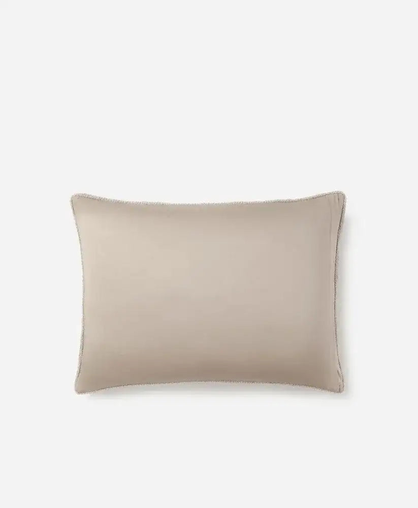 Snug + Lumière Sham Set