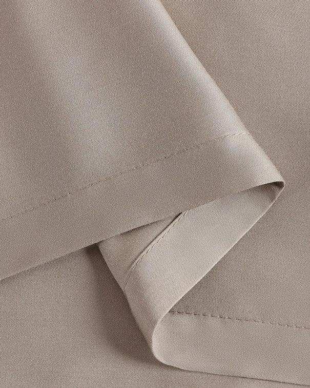 Snug + Lumière Sham Set