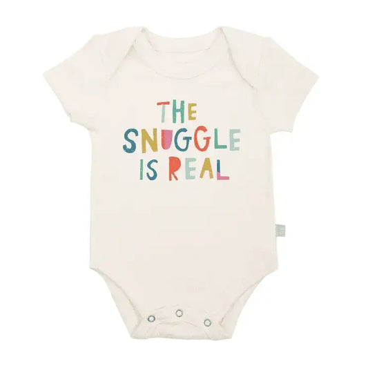 graphic bodysuit | snuggle