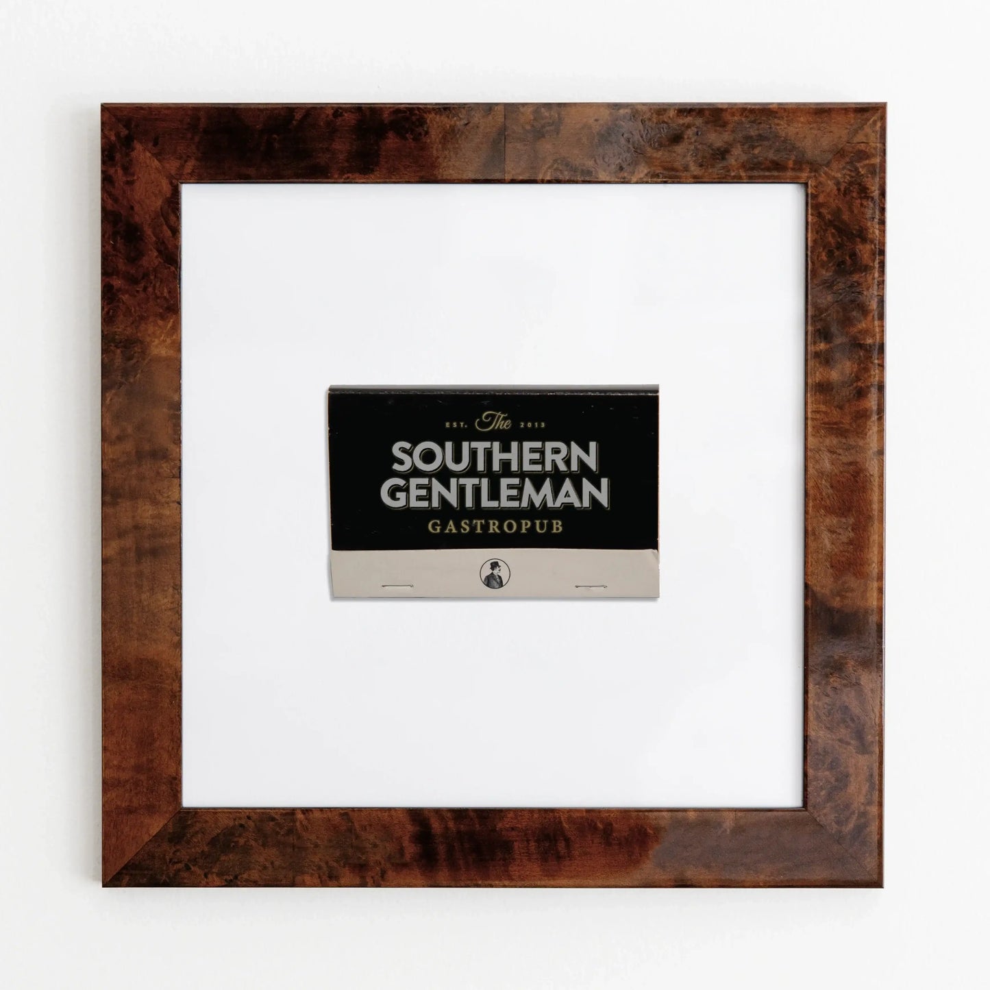 Southern Gentleman