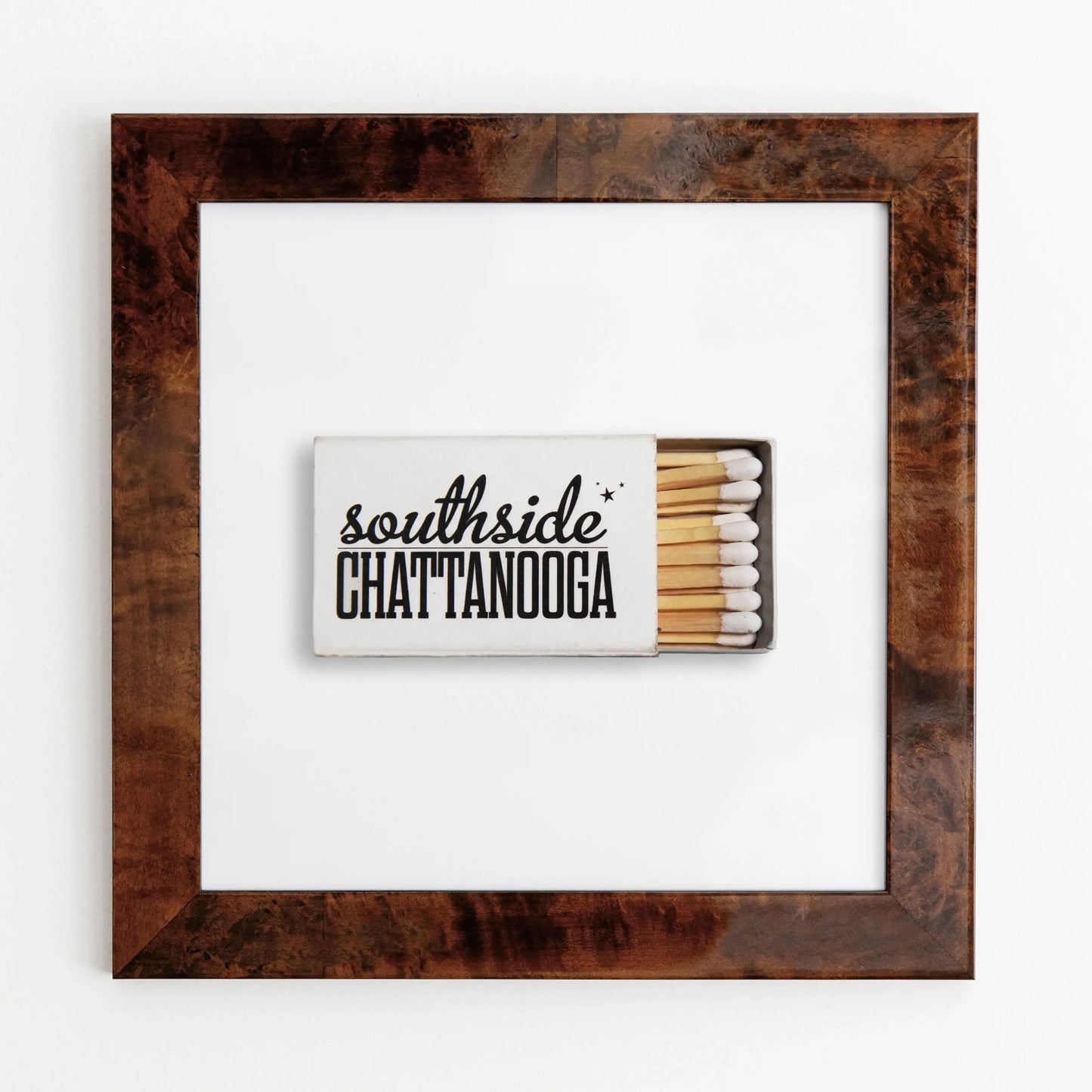 Southside Chattanooga