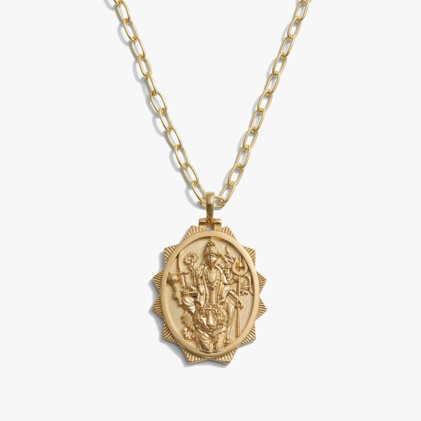 Durga Necklace