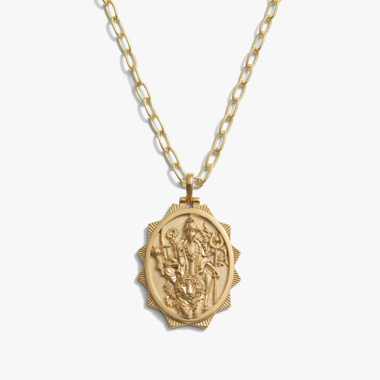 Durga Necklace