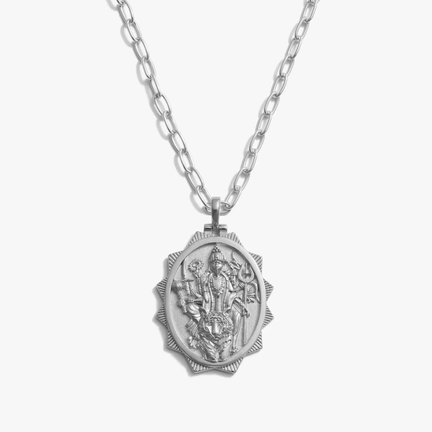 Durga Necklace
