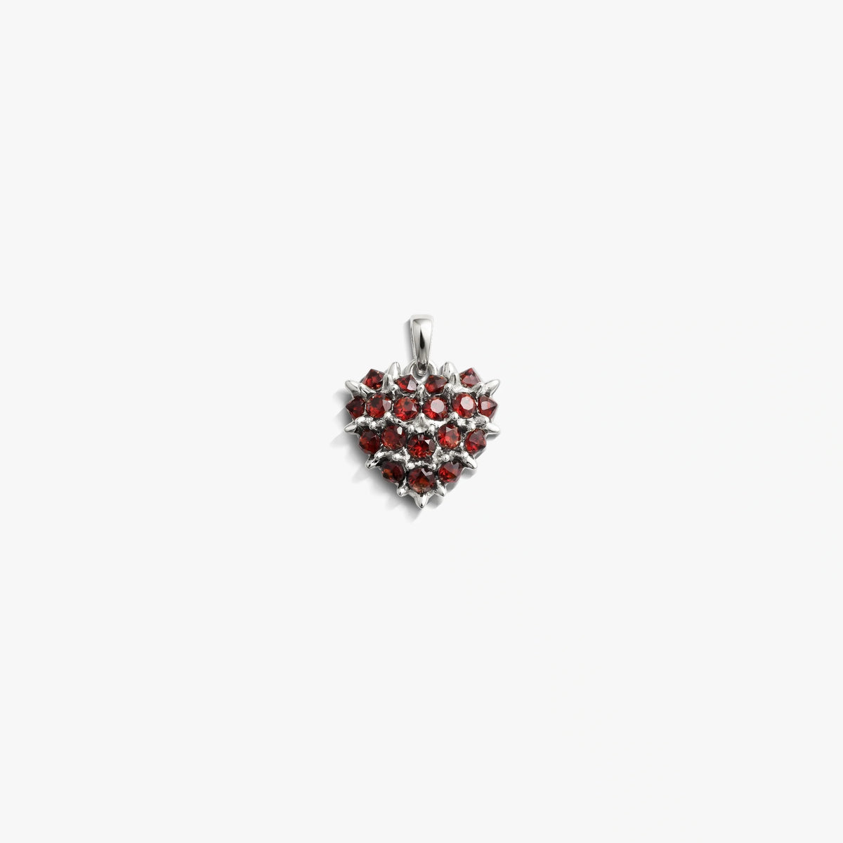 Bleeding Heart Locket