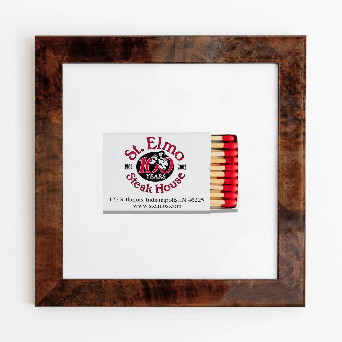 St. Elmo Catering