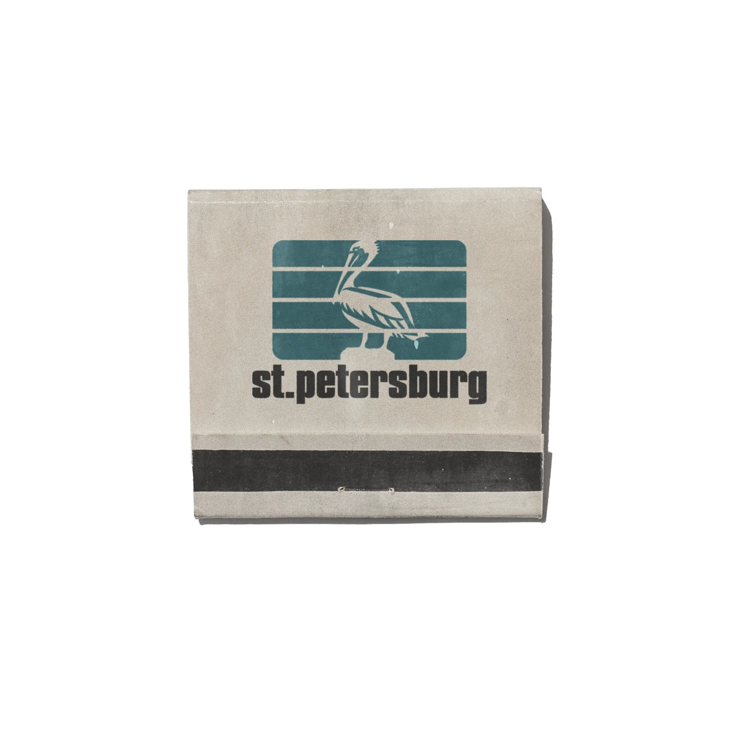St. Petersburg