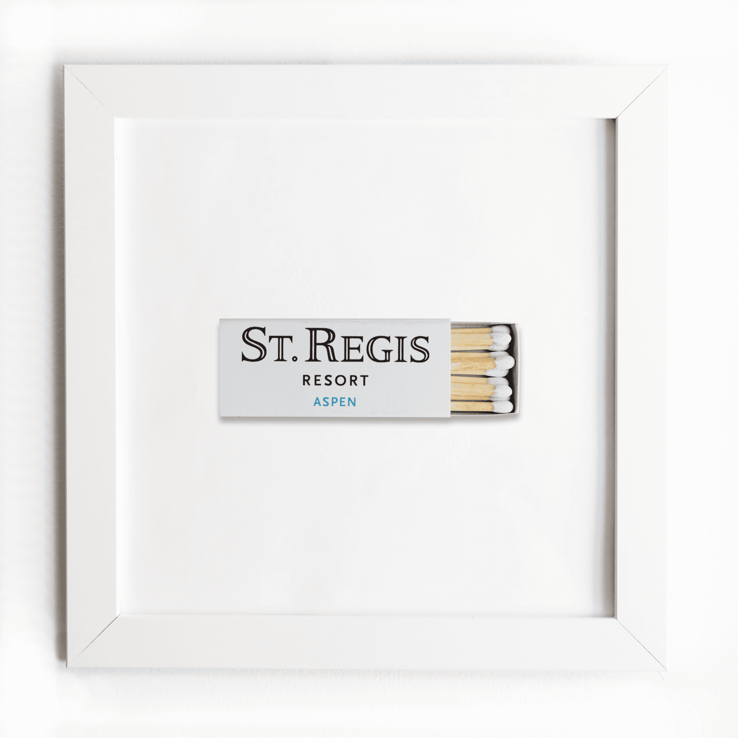 St. Regis Aspen