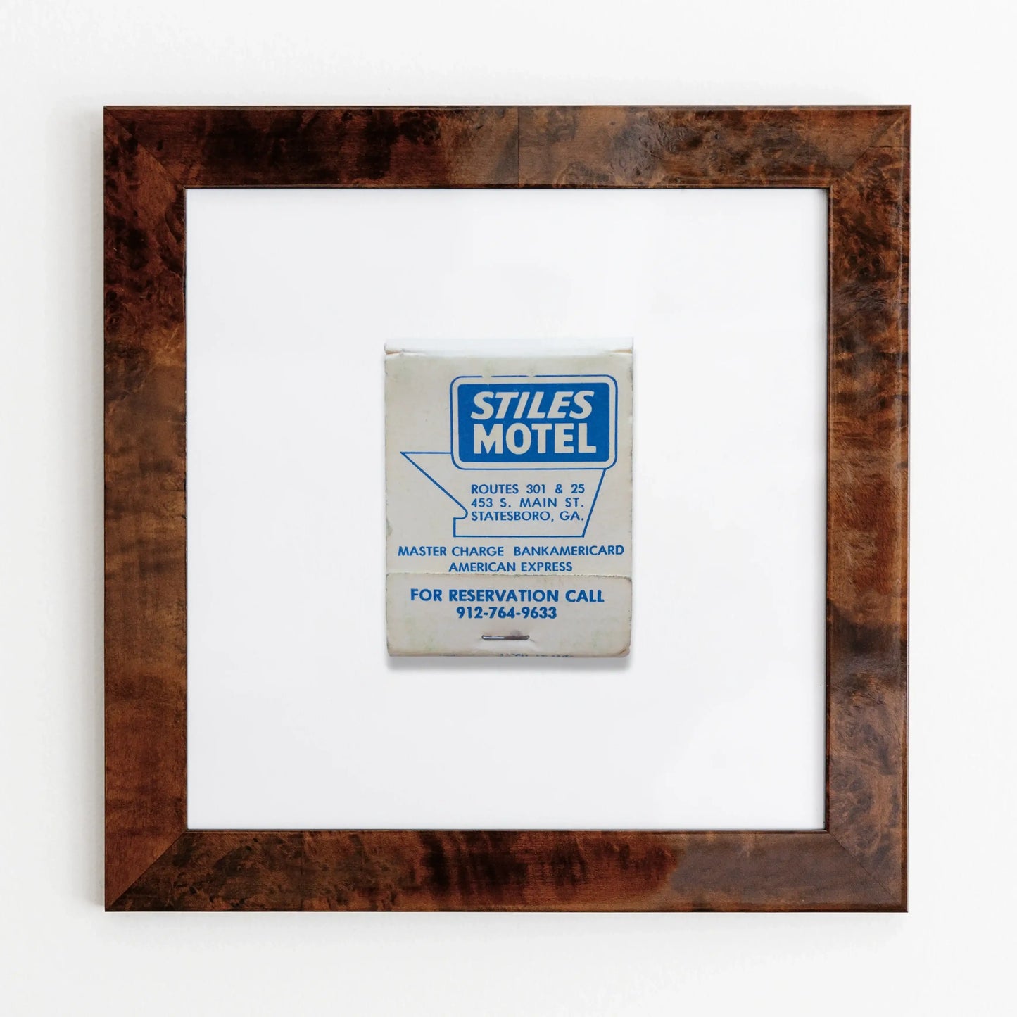 Stiles Motel