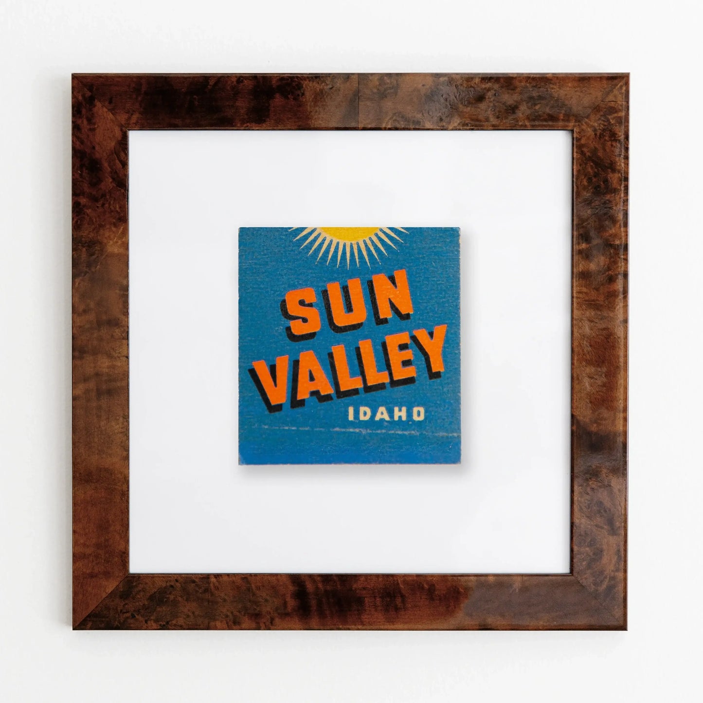 Sun Valley (dark blue) front