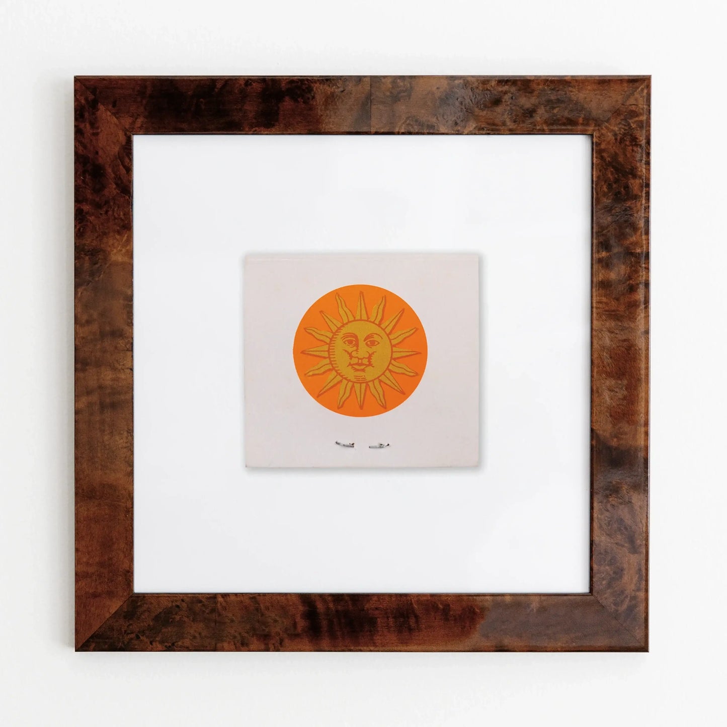 Sun Valley (light orange)