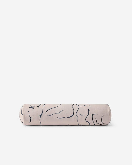 Amour Bolster Pillow