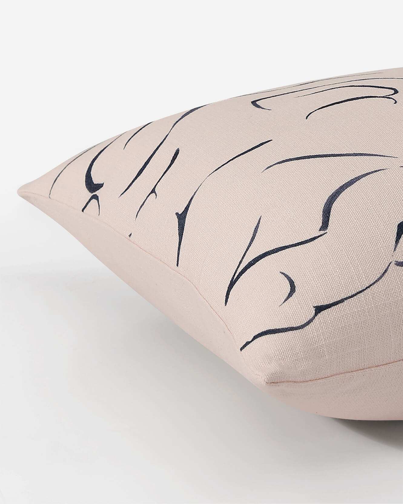 Amour Throw Pillow