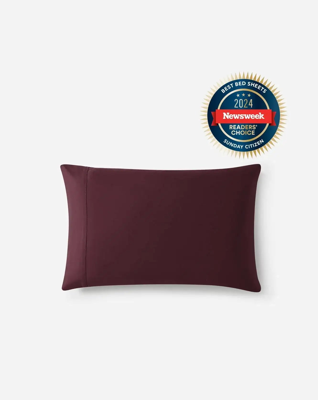 Premium Lumière Pillowcase Set